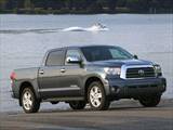 2007 Toyota Tundra CrewMax